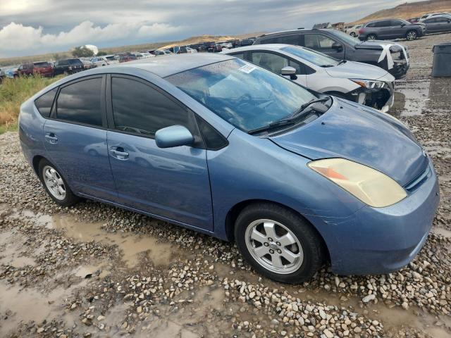 Photo 4 from auction – 2005 TOYOTA PRIUS with VIN JTDKB20U057012214