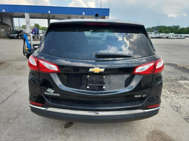 Photo 6 from auction – 2018 CHEVROLET EQUINOX LT with VIN 3GNAXSEV9JL257587