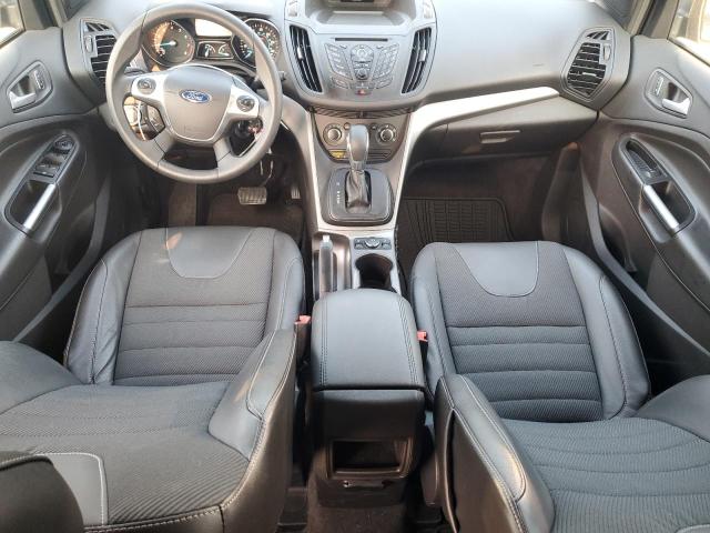 Photo 8 from auction – 2016 FORD ESCAPE SE with VIN 1FMCU9GX5GUA17271