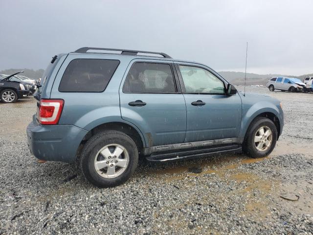 Photo 3 from auction – 2010 FORD ESCAPE XLT with VIN 1FMCU0D79AKB29977