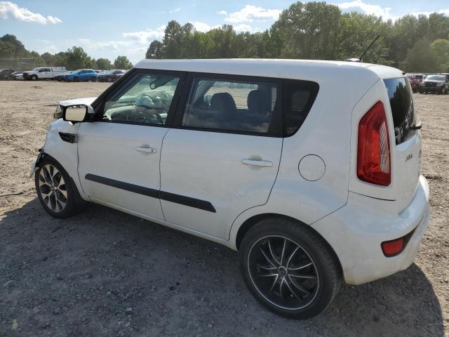 Photo 2 from auction – 2013 KIA SOUL + with VIN KNDJT2A6XD7588108