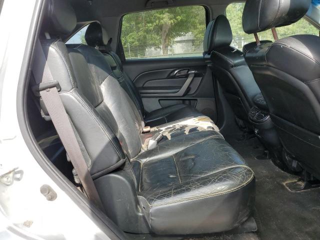 Photo 11 from auction – 2008 ACURA MDX with VIN 2HNYD28278H552167