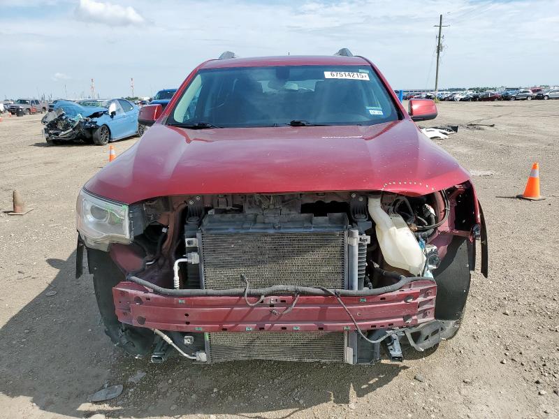Photo 5 from auction – 2019 GMC ACADIA SLE with VIN 1GKKNLLA7KZ207004