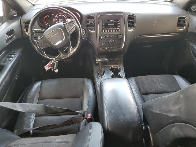 Photo 8 from auction – 2020 DODGE DURANGO GT with VIN 1C4RDJDG4LC286365