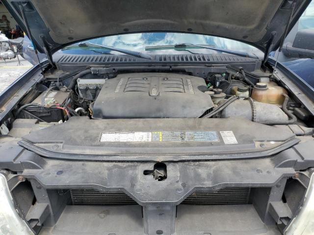 Photo 12 from auction – 2003 LINCOLN NAVIGATOR with VIN 5LMFU28RX3LJ05900