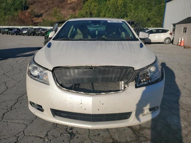 Photo 5 from auction – 2012 BUICK LACROSSE PREMIUM with VIN 1G4GD5E37CF368482