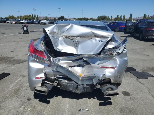 Photo 6 from auction – 2012 ACURA TL with VIN 19UUA8F54CA028349