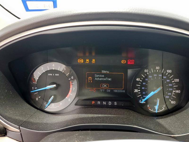 Photo 9 from auction – 2015 FORD FUSION SE with VIN 3FA6P0H71FR283420