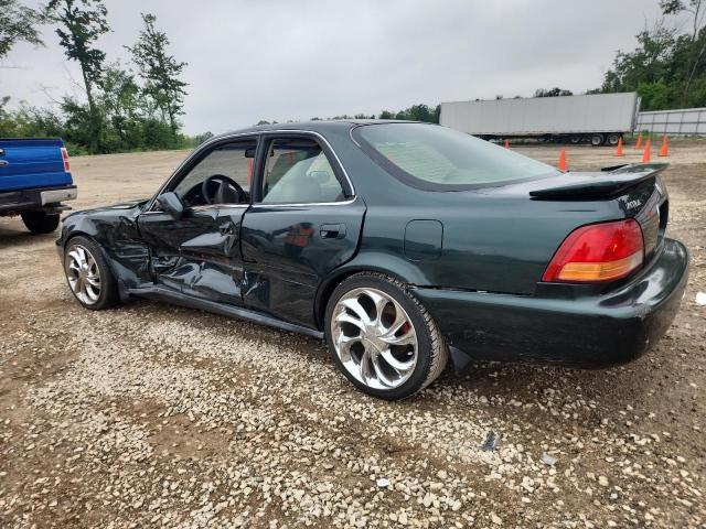 Photo 2 from auction – 1997 ACURA 3.2TL with VIN JH4UA3644VC012828