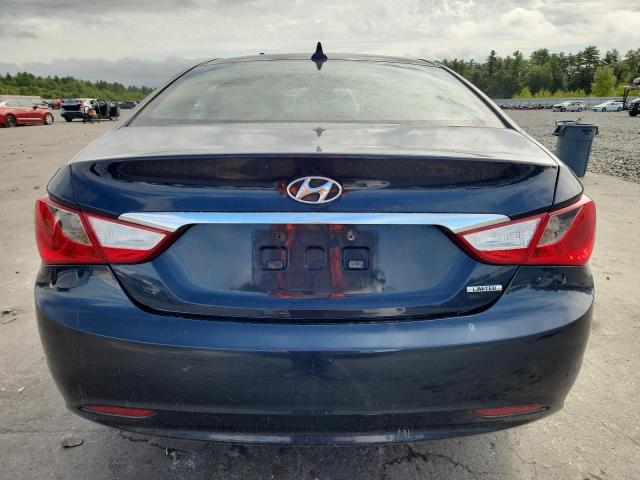 Photo 6 from auction – 2011 HYUNDAI SONATA SE with VIN 5NPEC4AC1BH158561