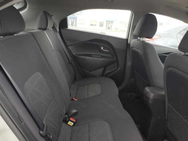 Foto 10 de la subasta – 2012 KIA RIO LX con VIN KNADM5A3XC6715328