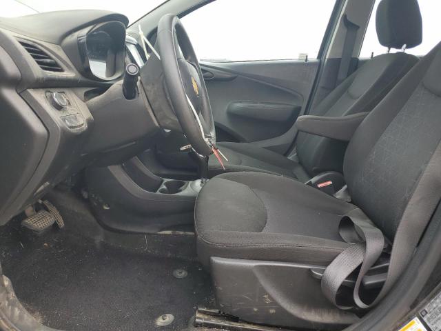 Photo 7 from auction – 2019 CHEVROLET SPARK LS with VIN KL8CB6SA2KC816735