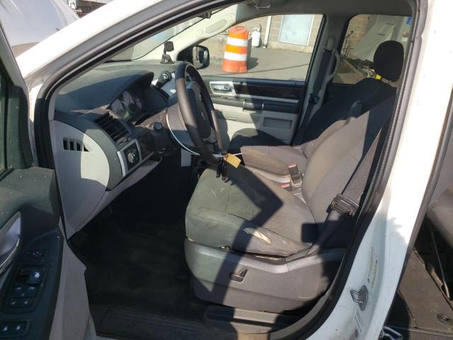 Photo 7 from auction – 2010 DODGE GRAND CARA with VIN 2D4RN5D14AR201967