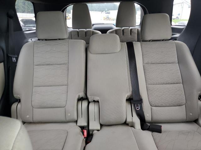 Photo 10 from auction – 2013 FORD EXPLORER with VIN 1FM5K7B82DGB49806
