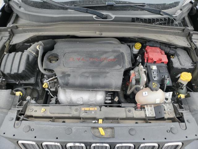 Photo 11 from auction – 2018 JEEP RENEGADE L with VIN ZACCJABBXJPJ27751