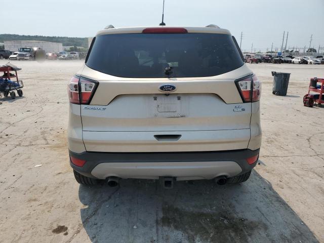 Photo 6 from auction – 2018 FORD ESCAPE SE with VIN 1FMCU9GD6JUA87505