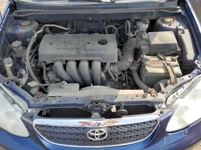 صورة رقم 11 من المزاد - 2006 TOYOTA COROLLA CE مع VIN JTDBR32E760093262