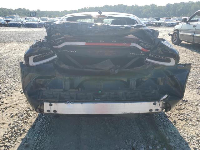 Photo 6 from auction – 2016 DODGE CHARGER SX with VIN 2C3CDXHG3GH258647