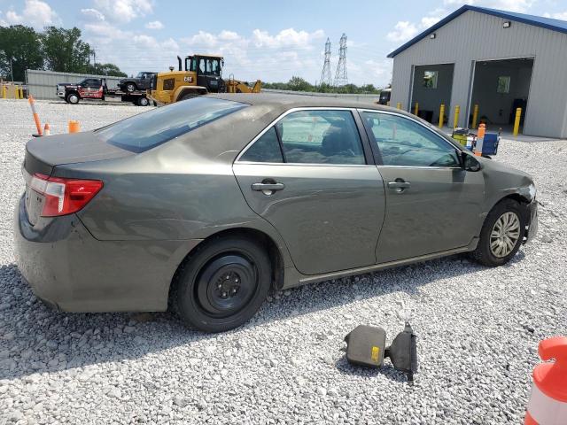 Photo 3 from auction – 2012 TOYOTA CAMRY BASE with VIN 4T1BF1FKXCU611412