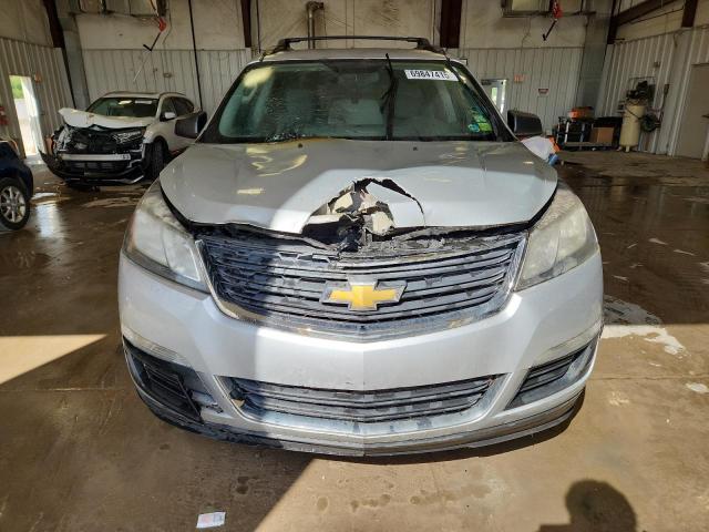 Photo 5 from auction – 2013 CHEVROLET TRAVERSE L with VIN 1GNKRFKD4DJ225742