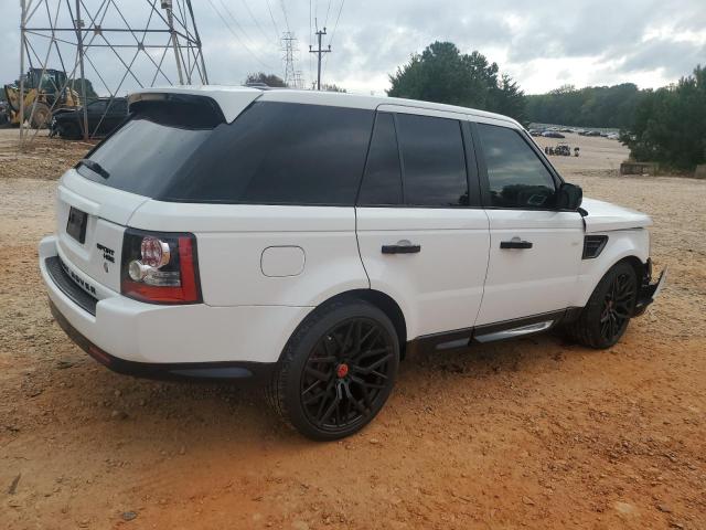 Photo 3 from auction – 2011 LAND ROVER RANGE ROVE with VIN SALSF2D44BA716650