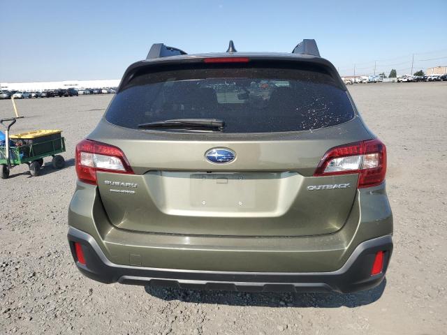 Photo 6 from auction – 2019 SUBARU OUTBACK 2.5I PREMIUM with VIN 4S4BSAFC9K3359385