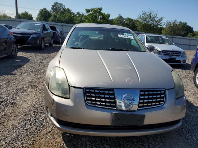 Photo 5 from auction – 2006 NISSAN MAXIMA SE with VIN 1N4BA41E56C836312