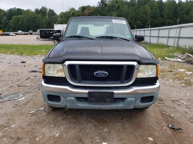 Photo 5 from auction – 2004 FORD RANGER SUP with VIN 1FTZR15E04PB42482