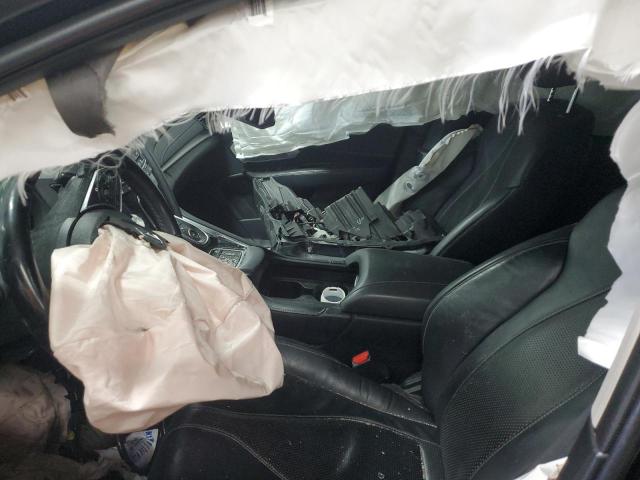 Photo 7 from auction – 2020 ACURA RDX TECHNO with VIN 5J8TC2H56LL015428