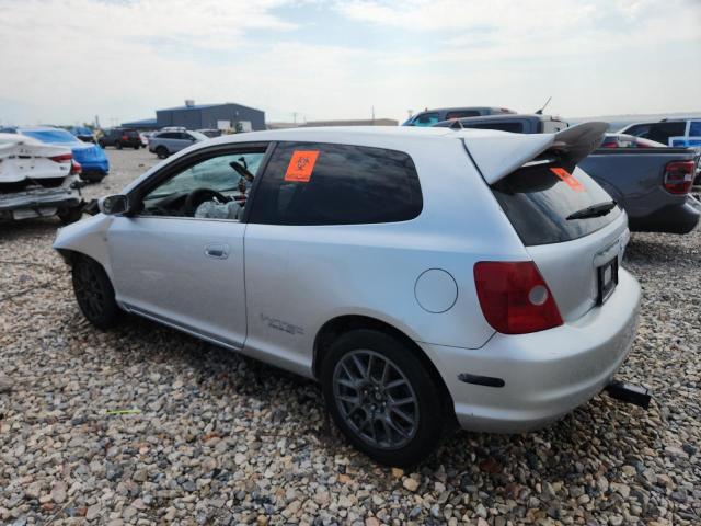 Photo 2 from auction – 2003 HONDA CIVIC SI with VIN SHHEP33563U400871