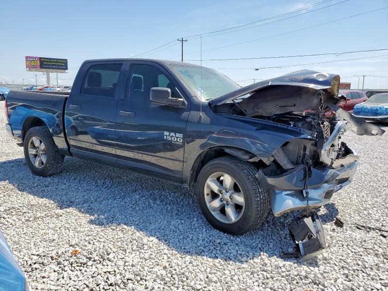 Photo 4 from auction – 2019 RAM 1500 CLASS with VIN 1C6RR6KGXKS545938