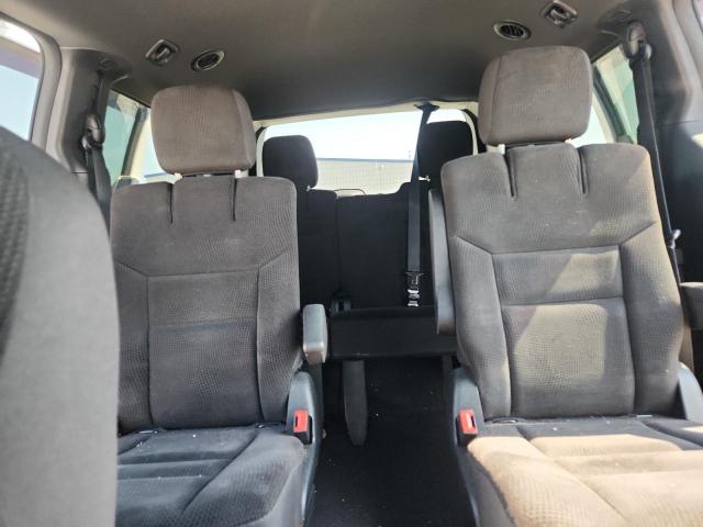Photo 10 from auction – 2018 DODGE GRAND CARA with VIN 2C4RDGBG3JR153607