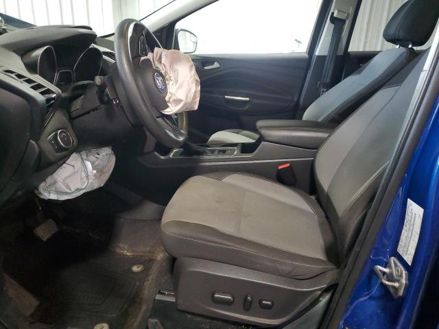 Photo 7 from auction – 2017 FORD ESCAPE SE with VIN 1FMCU9GD2HUA73563