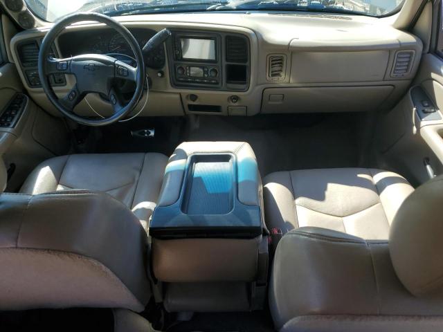 Photo 8 from auction – 2006 CHEVROLET SILVERADO with VIN 1GCHK23D86F200833