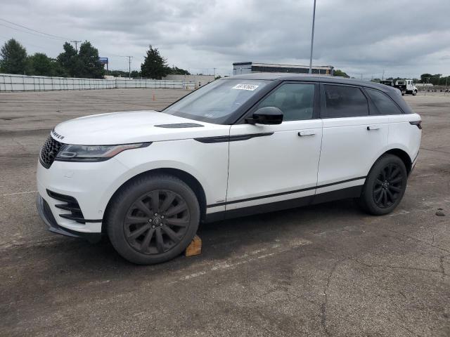 LAND ROVER RANGE ROVE 2019 with VIN SALYL2EX0KA796105 - Photo from auction