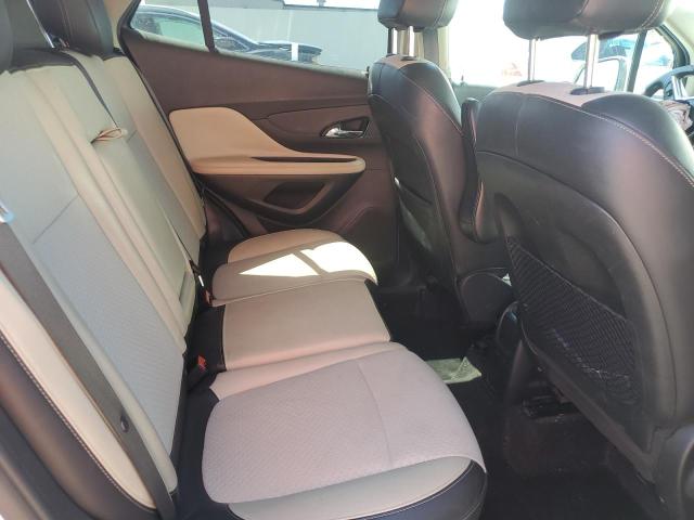 Photo 11 from auction – 2018 BUICK ENCORE PRE with VIN KL4CJASB3JB528131