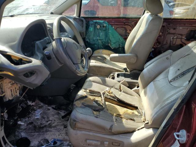 Photo 7 from auction – 2000 LEXUS RX 300 with VIN JT6GF10U9Y0056155
