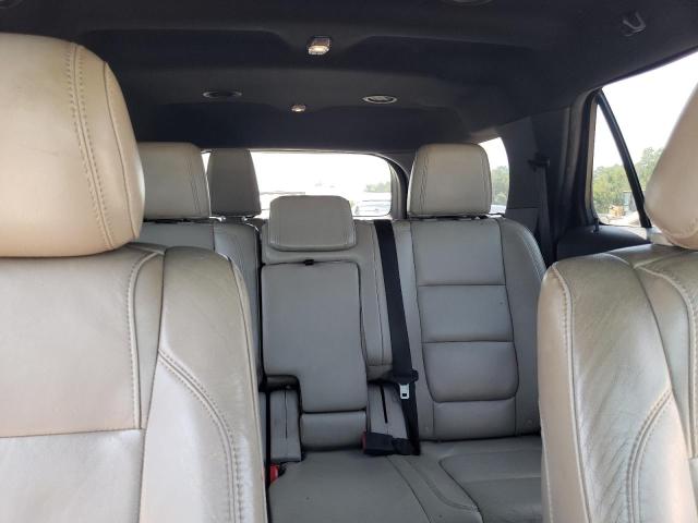 Photo 10 from auction – 2012 FORD EXPLORER L with VIN 1FMHK7F80CGA65313