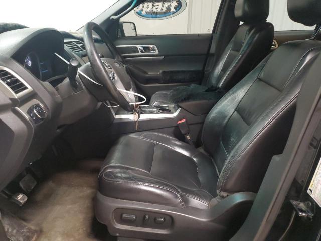 Photo 7 from auction – 2013 FORD EXPLORER X with VIN 1FM5K7D81DGB79604