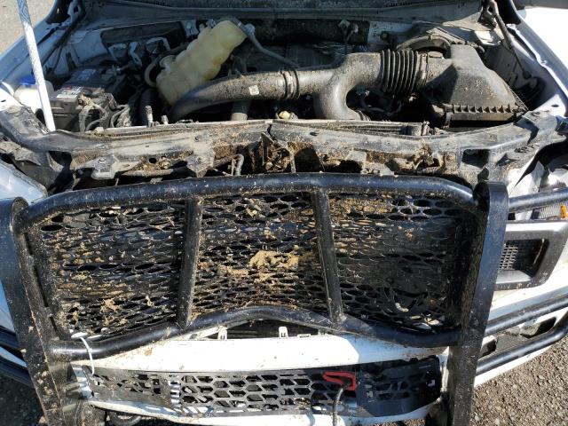 Photo 11 from auction – 2018 FORD F150 SUPER with VIN 1FTEW1EP6JFD40171