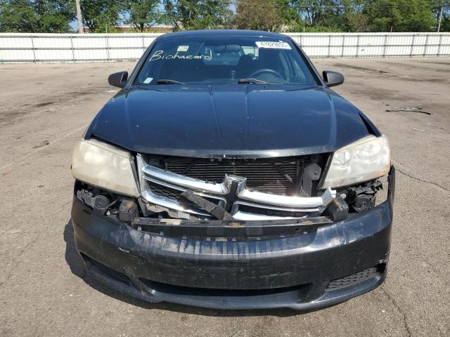 Photo 5 from auction – 2013 DODGE AVENGER SE with VIN 1C3CDZAB5DN690914
