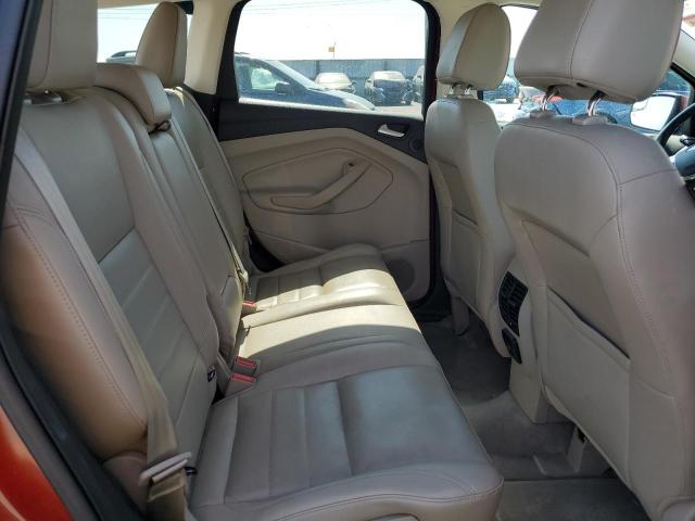 Photo 11 from auction – 2014 FORD ESCAPE TIT with VIN 1FMCU9J9XEUB63169