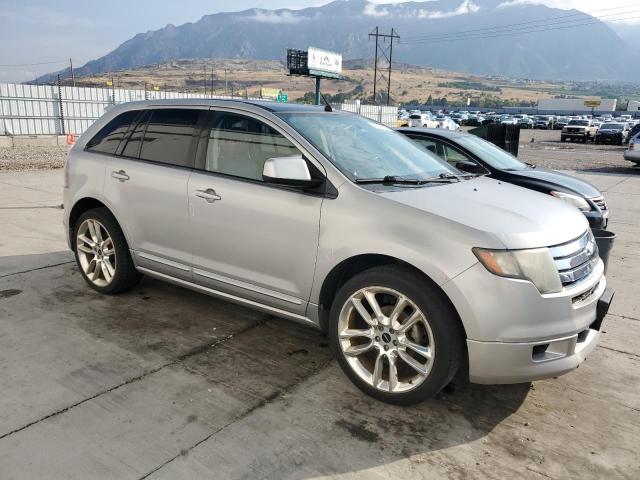 Photo 4 from auction – 2010 FORD EDGE SPORT with VIN 2FMDK4AC4ABA02521