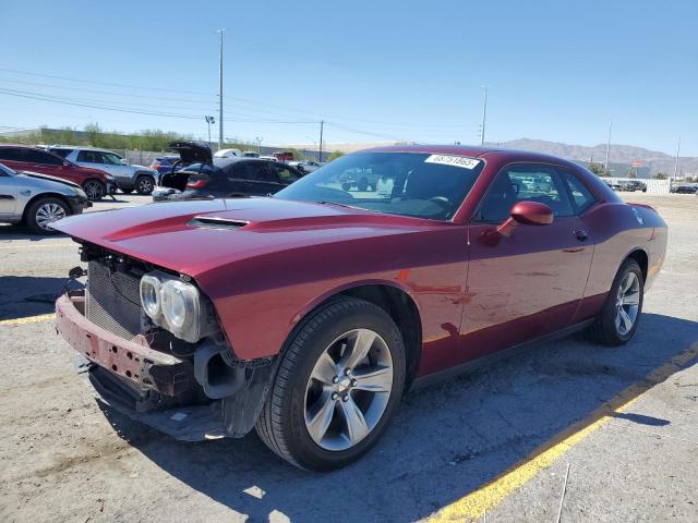 DODGE CHALLENGER 2019 with VIN 2C3CDZAG1KH669835 - Photo from auction