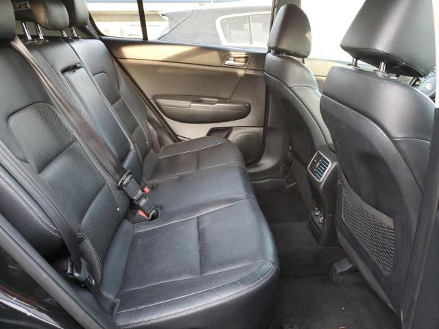 Photo 11 from auction – 2017 KIA SPORTAGE E with VIN KNDPNCAC5H7161506