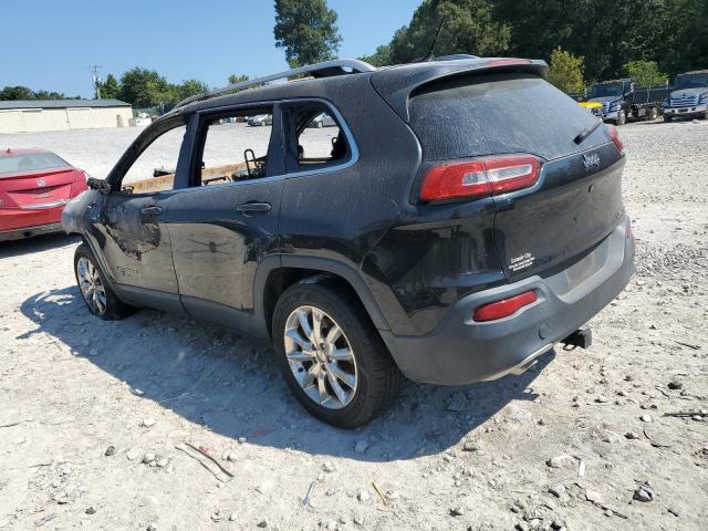 Photo 2 from auction – 2014 JEEP CHEROKEE L with VIN 1C4PJLDS6EW143015