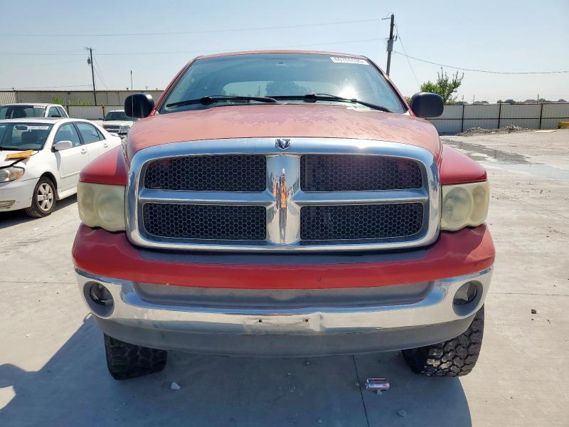 Photo 5 from auction – 2004 DODGE RAM 1500 S with VIN 1D7HA18D34S529505