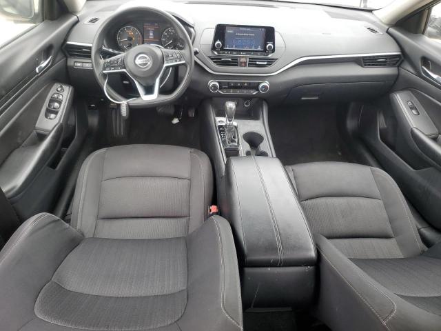 Photo 8 from auction – 2022 NISSAN ALTIMA S with VIN 1N4BL4BV5NN350997