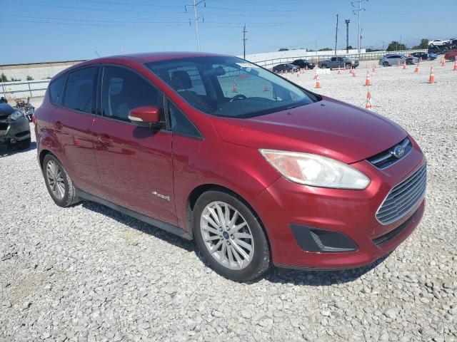 Photo 4 from auction – 2015 FORD C-MAX SE with VIN 1FADP5AU6FL103948