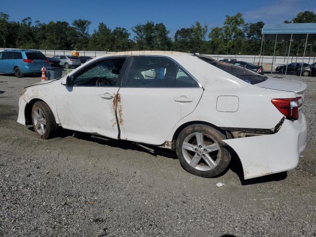 Photo 2 from auction – 2012 TOYOTA CAMRY BASE with VIN 4T1BF1FK4CU108930